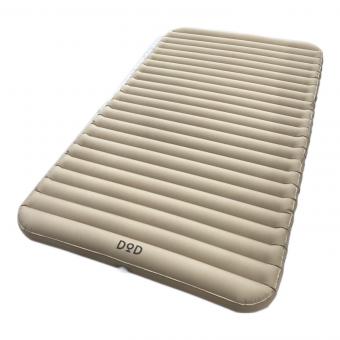 DOD (ディーオーディー) エアーマット タン 約208×80㎝ ソトネノキワミエアーM