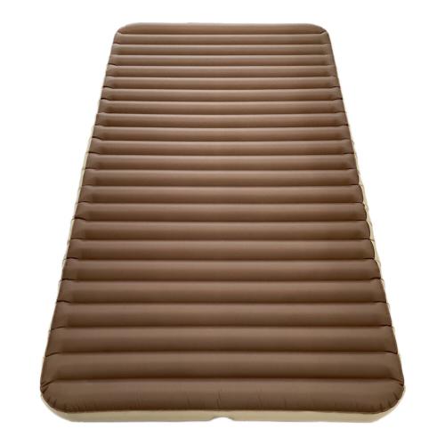 DOD (ディーオーディー) エアーマット タン 約208×80㎝ ソトネノキワミエアーM