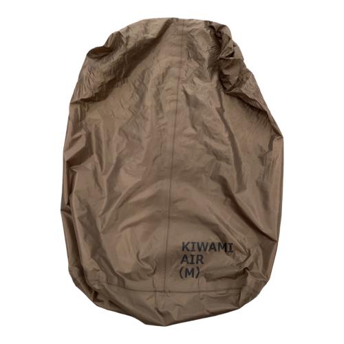 DOD (ディーオーディー) エアーマット タン 約208×80㎝ ソトネノキワミエアーM