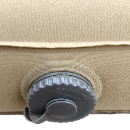 DOD (ディーオーディー) エアーマット タン 約208×80㎝ ソトネノキワミエアーM