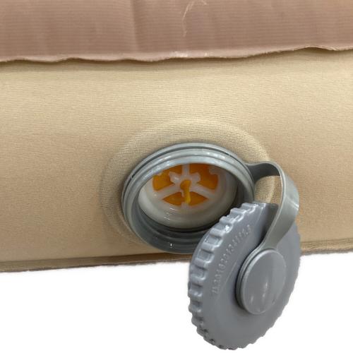 DOD (ディーオーディー) エアーマット タン 約208×80㎝ ソトネノキワミエアーM