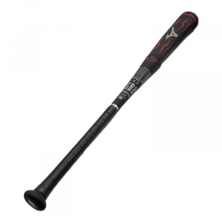 限定】mizuno ミズノ 軟式 カーボン バット ビヨンドマックス メガキング MIZUNO (ミズノ) ビヨンドマックス メガキング 軟式バット 1CJBR801 83