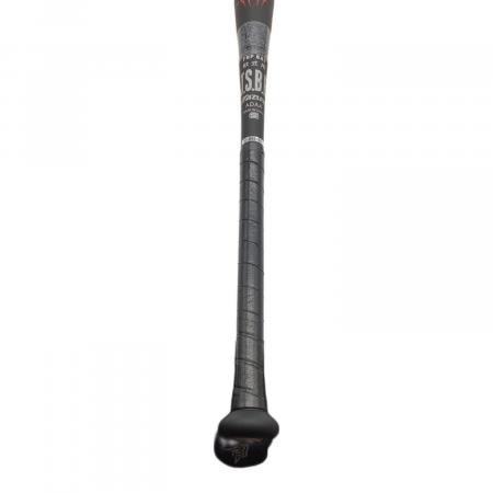 MIZUNO - ミズノ ビヨンドマックス メガキング 1CJBR801 軟式用 83CM MIZUNO (ミズノ) ビヨンドマックス メガキング 軟式バット 1CJBR801 83