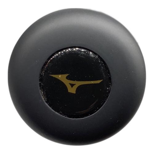 MIZUNO (ミズノ) ビヨンドマックス メガキング 軟式バット 1CJBR801 83㎝/6.9㎝ DIA. ブラック