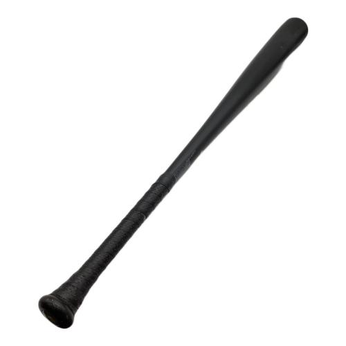 LOUISVILLE SLUGGER (ルイスビルスラッガー) RUBBERBALL BAT 軟式バット JRB414P ケース付 84㎝ ブラック