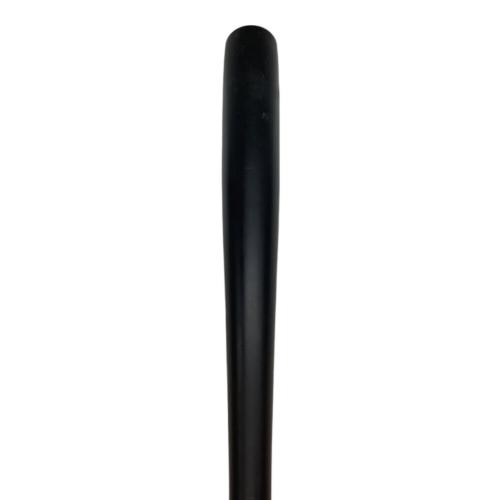 LOUISVILLE SLUGGER (ルイスビルスラッガー) RUBBERBALL BAT 軟式バット JRB414P ケース付 84㎝ ブラック