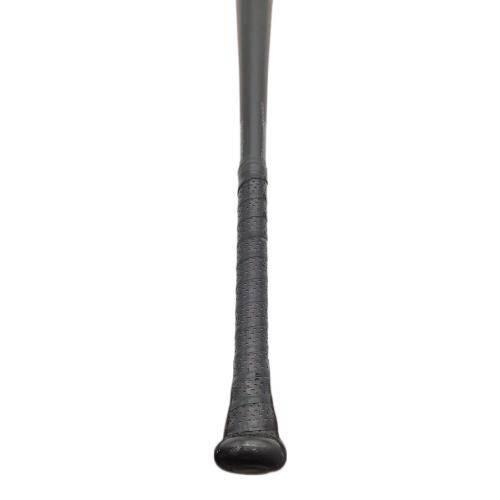 LOUISVILLE SLUGGER (ルイスビルスラッガー) RUBBERBALL BAT 軟式バット JRB414P ケース付 84㎝ ブラック
