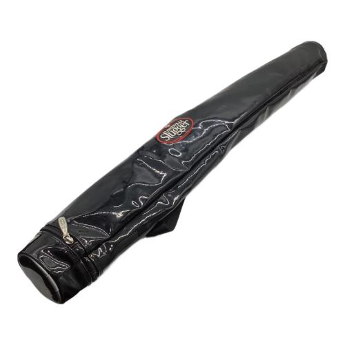 LOUISVILLE SLUGGER (ルイスビルスラッガー) RUBBERBALL BAT 軟式バット JRB414P ケース付 84㎝ ブラック
