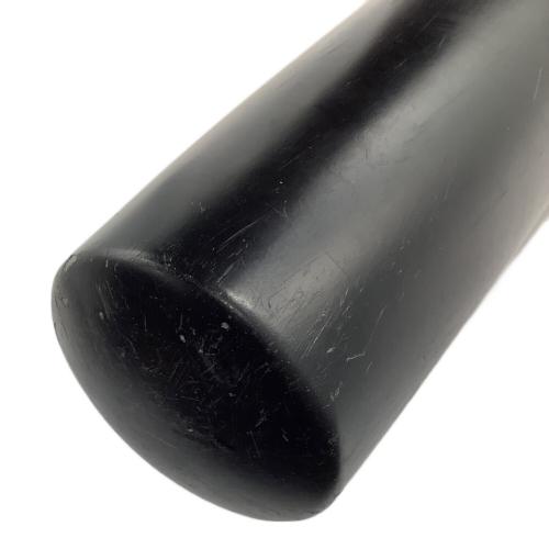 LOUISVILLE SLUGGER (ルイスビルスラッガー) RUBBERBALL BAT 軟式バット JRB414P ケース付 84㎝ ブラック