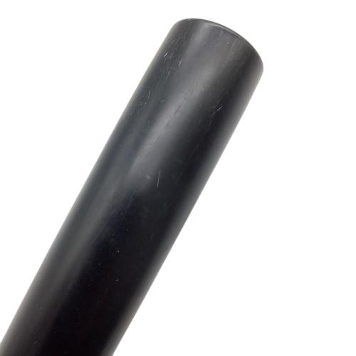 LOUISVILLE SLUGGER (ルイスビルスラッガー) RUBBERBALL BAT 軟式バット JRB414P ケース付 84㎝ ブラック