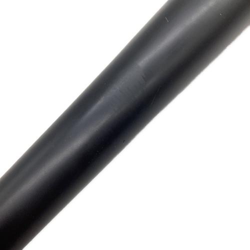 LOUISVILLE SLUGGER (ルイスビルスラッガー) RUBBERBALL BAT 軟式バット JRB414P ケース付 84㎝ ブラック