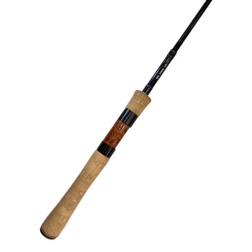 DAIWA (ダイワ) WISE STREAM 56TL スピニングリール ロッド(釣竿)