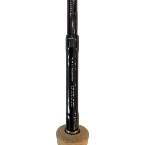 DAIWA (ダイワ) WISE STREAM 56TL スピニングリール ロッド(釣竿)