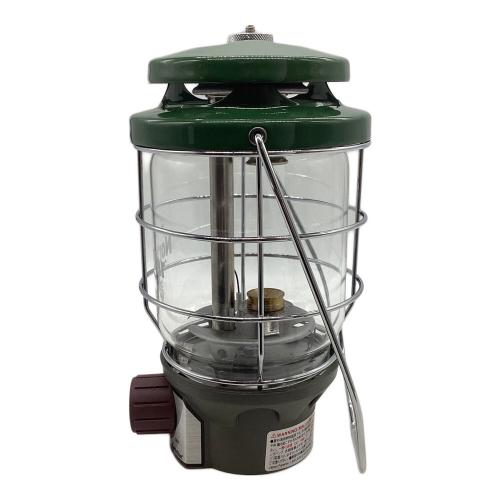 Coleman (コールマン) ノーススター2500 ガスランタン 2000015520 グリーン