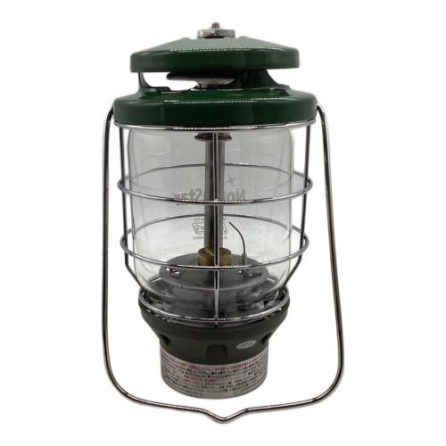 Coleman (コールマン) ノーススター2500 ガスランタン 2000015520 グリーン
