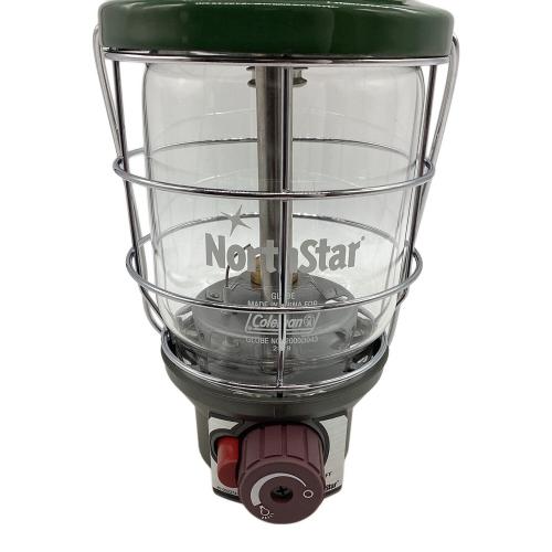 Coleman (コールマン) ノーススター2500 ガスランタン 2000015520 グリーン