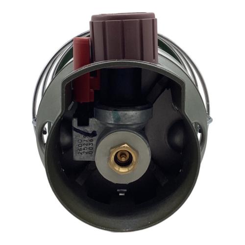 Coleman (コールマン) ノーススター2500 ガスランタン 2000015520 グリーン