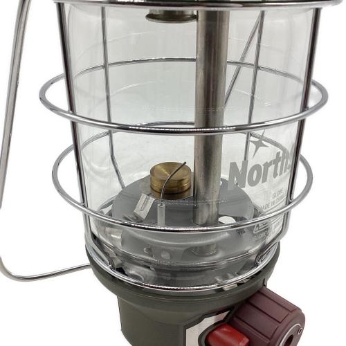 Coleman (コールマン) ノーススター2500 ガスランタン 2000015520 グリーン