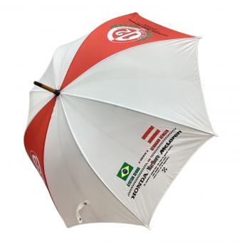 HONDA (ホンダ) F1チームパラソル アンブレラ マルボロ