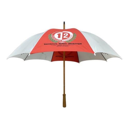 HONDA (ホンダ) F1チームパラソル アンブレラ マルボロ