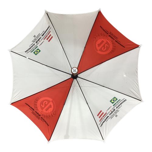 HONDA (ホンダ) F1チームパラソル アンブレラ マルボロ