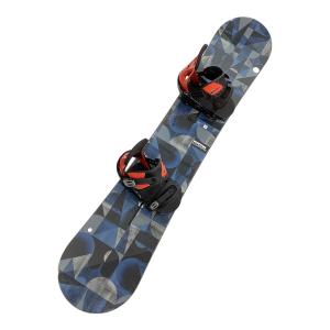 BURTON (バートン) CRASH スノーボード 155cm ネイビー