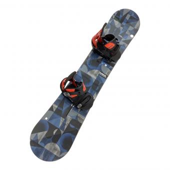 BURTON (バートン) CRASH スノーボード 155cm ネイビー