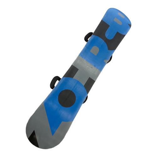 BURTON (バートン) CRASH スノーボード 155cm ネイビー