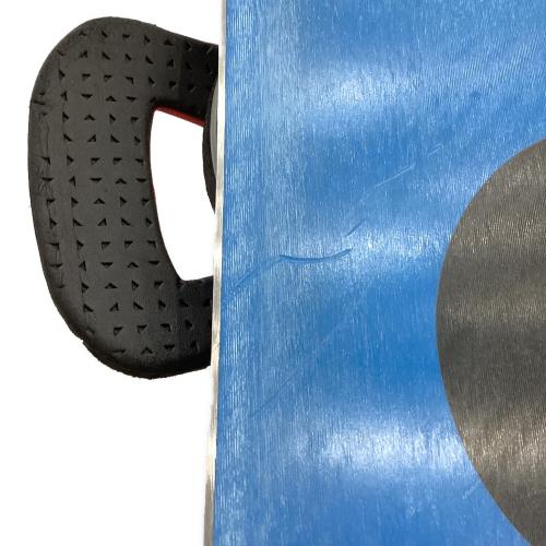 BURTON (バートン) CRASH スノーボード 155cm ネイビー