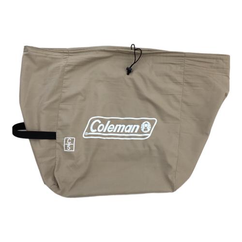 Coleman (コールマン) 封筒型シュラフ(化繊) 2185659 ファミリー2 IN 1