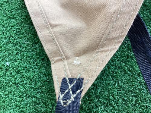 tentmark DESIGNS (テンマクデザイン) モノポールテント TM-200029 パンダTC+