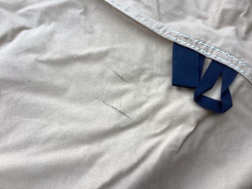 tentmark DESIGNS (テンマクデザイン) モノポールテント TM-200029 パンダTC+