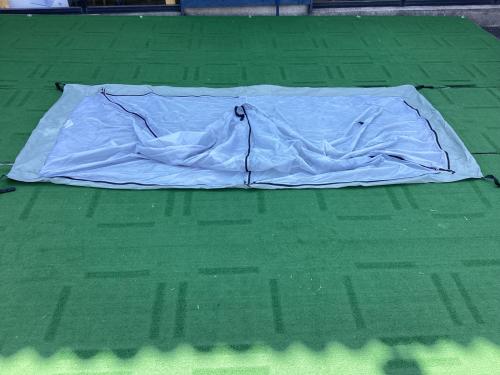 tentmark DESIGNS (テンマクデザイン) モノポールテント TM-200029 パンダTC+