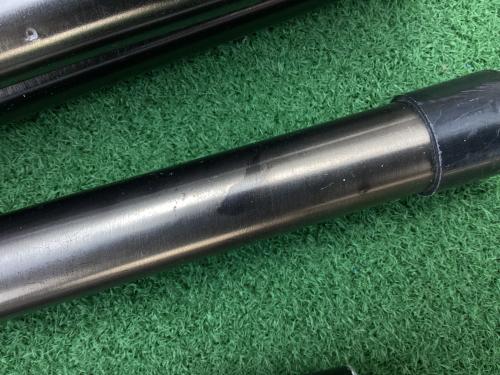 tentmark DESIGNS (テンマクデザイン) モノポールテント TM-200029 パンダTC+