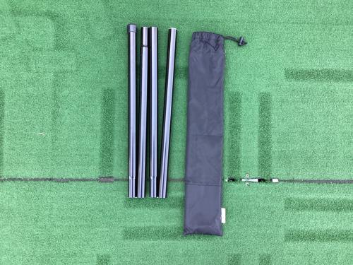 tentmark DESIGNS (テンマクデザイン) モノポールテント TM-200029 パンダTC+