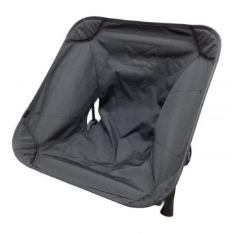 Helinox (ヘリノックス) アウトドアチェア ブラック インクラインチェア