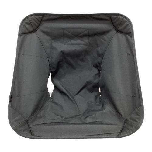 Helinox (ヘリノックス) アウトドアチェア ブラック インクラインチェア