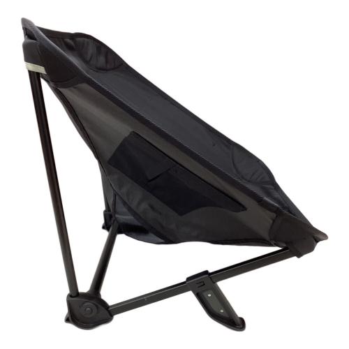 Helinox (ヘリノックス) アウトドアチェア ブラック インクラインチェア