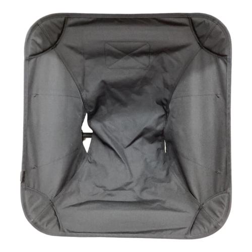 Helinox (ヘリノックス) アウトドアチェア ブラック インクラインチェア