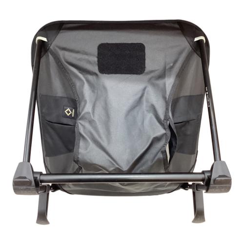 Helinox (ヘリノックス) アウトドアチェア ブラック インクラインチェア