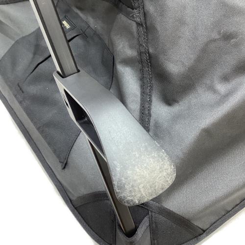 Helinox (ヘリノックス) アウトドアチェア ブラック インクラインチェア