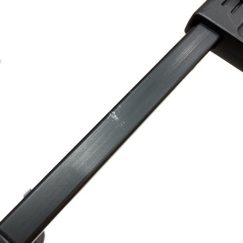 Helinox (ヘリノックス) アウトドアチェア ブラック インクラインチェア