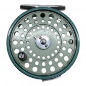 HEDDON フライリール リール 320 推定1958年頃〜1960年代中期ヴィンテージ Daisyロゴ有