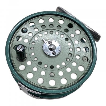 HEDDON フライリール リール 320 推定1958年頃〜1960年代中期