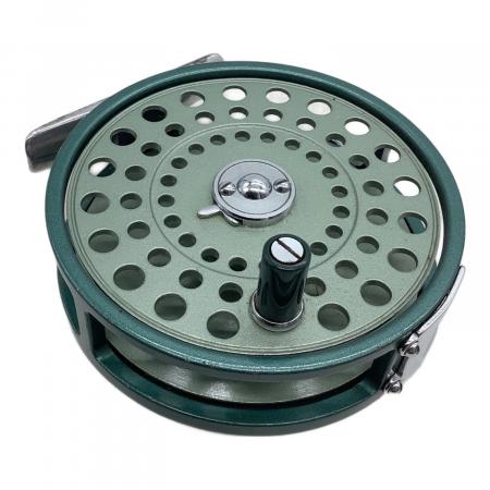 HENDON 320 フライリール 緑 HEDDON フライリール リール 320 推定1958年頃〜1960年代中期