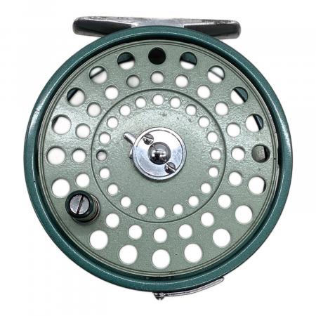 HEDDON フライリール リール 320 推定1958年頃〜1960年代中期