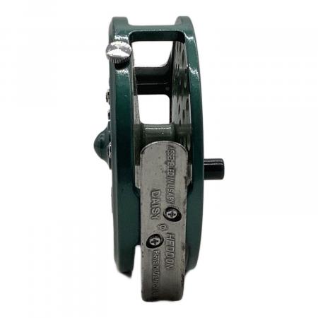 HEDDON フライリール リール 320 推定1958年頃〜1960年代中期