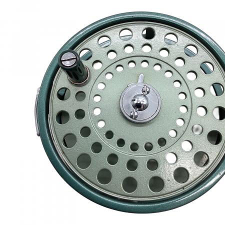 HEDDON フライリール リール 320 推定1958年頃〜1960年代中期