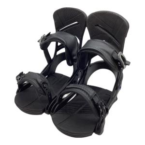BURTON (バートン) MISSION ビンディング Re:flex 記載無し ブラック