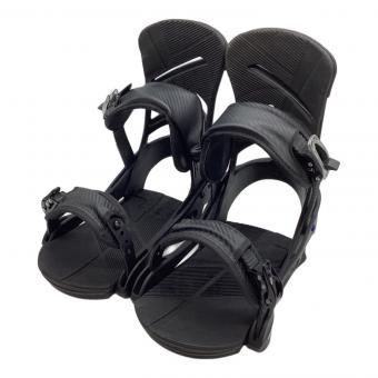 BURTON (バートン) MISSION ビンディング Re:flex 記載無し ブラック